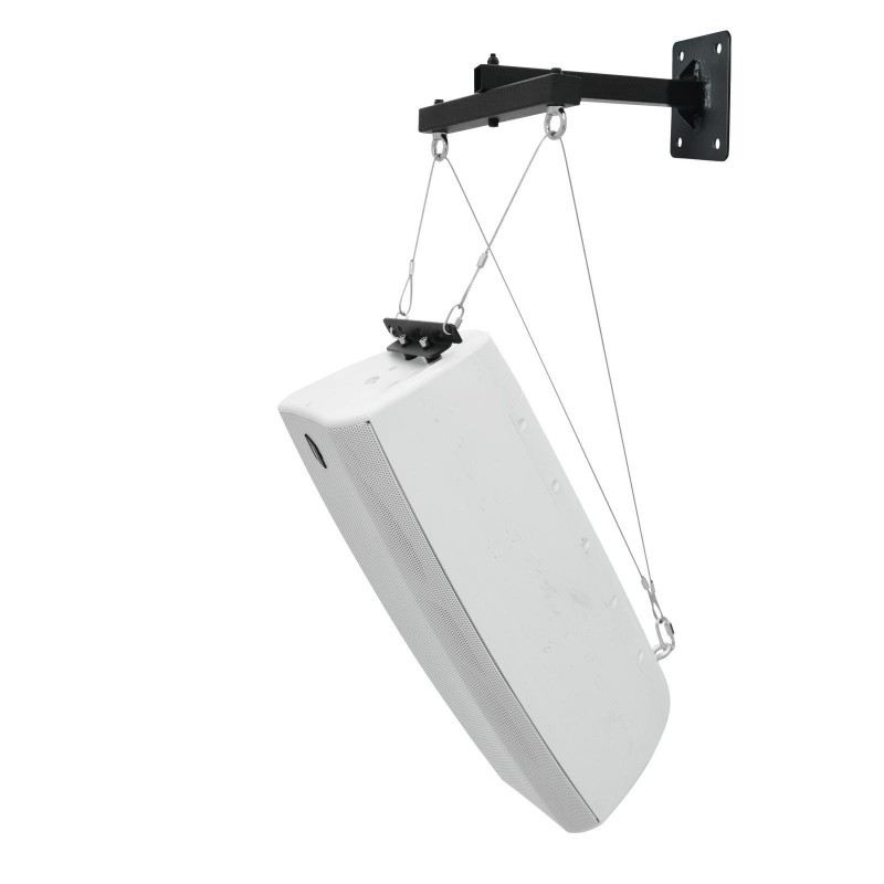 PSSO Wall mount bracket vertical CSA/CSK TOP