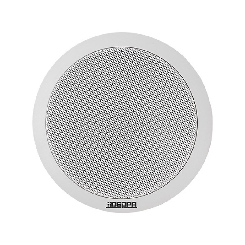 DSPPA DSP114 Round Type 4.5'' Ceiling Speaker