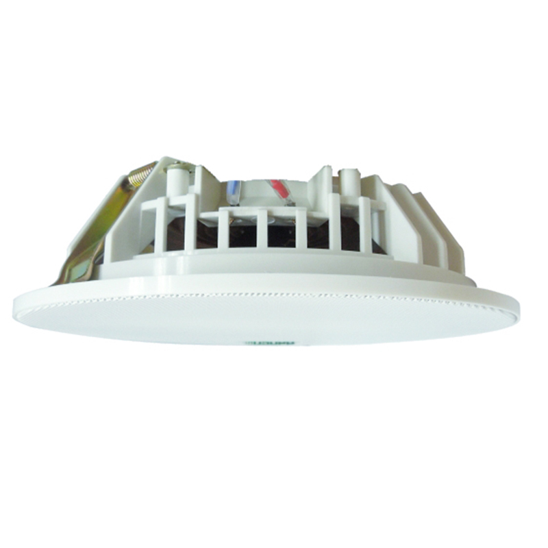 DSPPA DSP5011L 6W 6.5” Frameless Ceiling Speaker (8Ω)