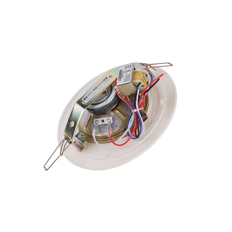DSPPA DSP502 1.5W-10W ABS Ceiling Speaker