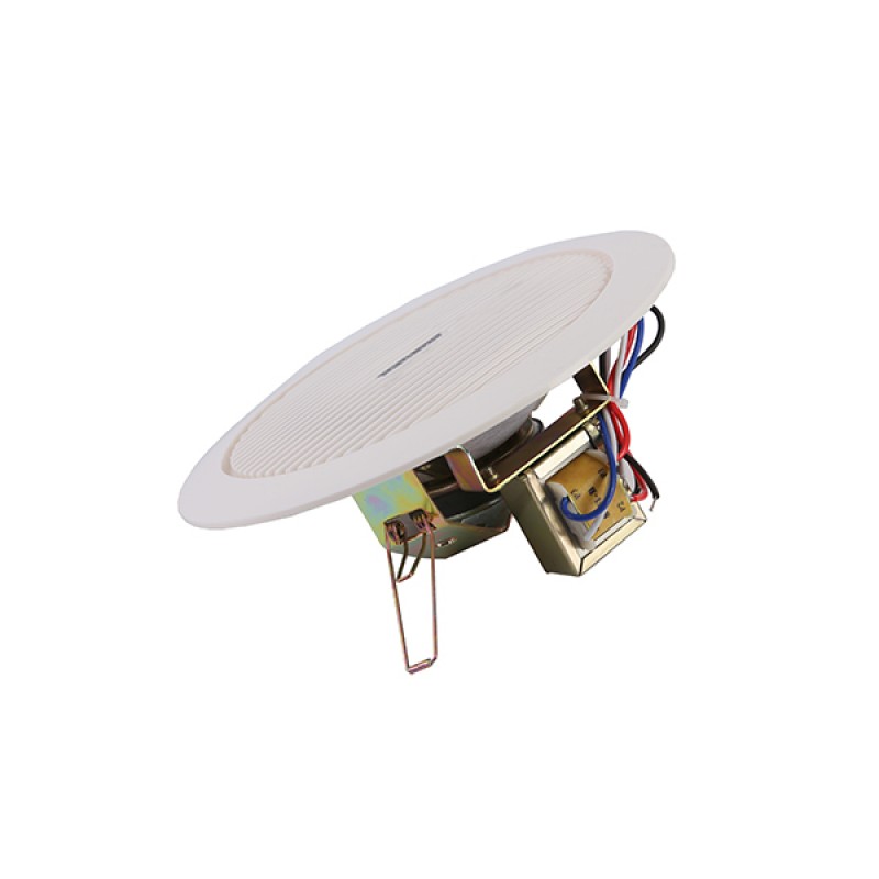 DSPPA DSP502 1.5W-10W ABS Ceiling Speaker