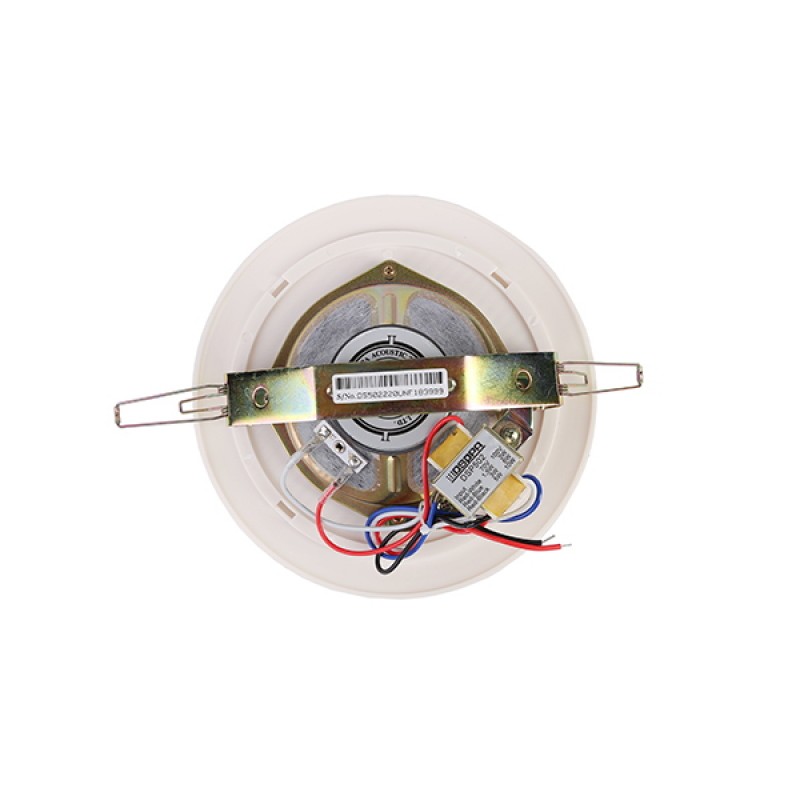 DSPPA DSP502 1.5W-10W ABS Ceiling Speaker