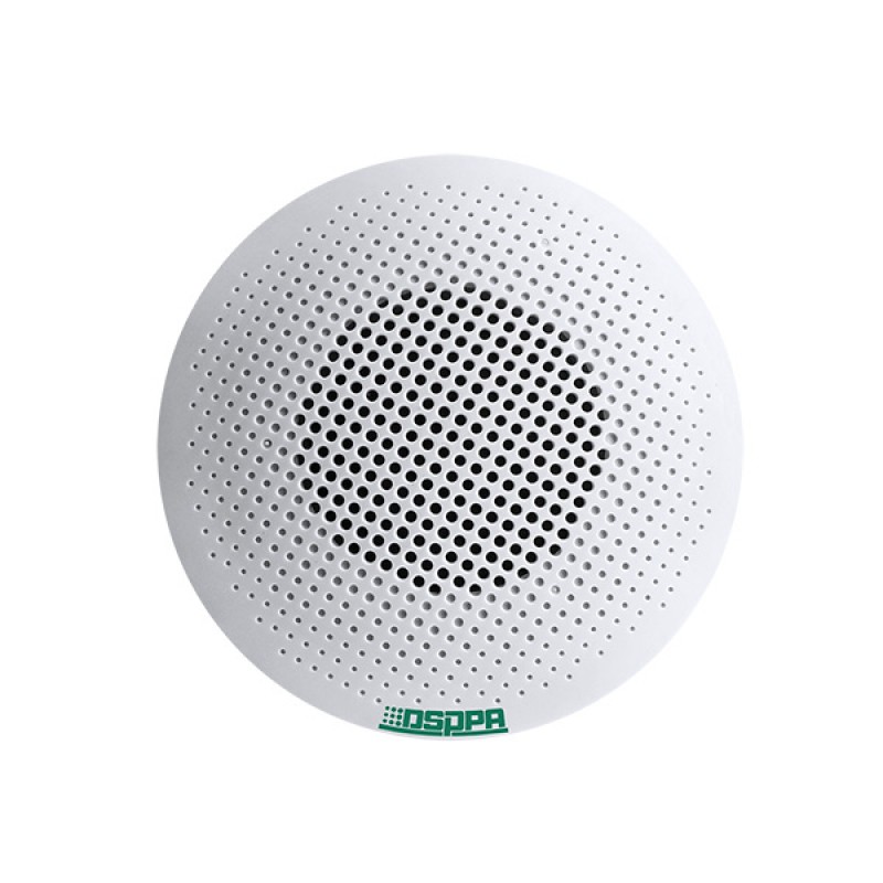 DSPPA DSP531II 3 Inch Neodymium Magnet Ceiling Spe...