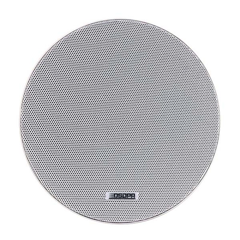 DSPPA DSP6011M 6.5 Frameless Ceiling Speaker
