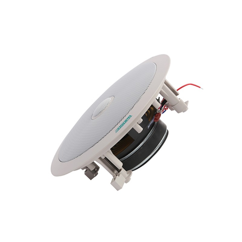 DSPPA DSP703 10W-20W Coaxial Ceiling Speaker