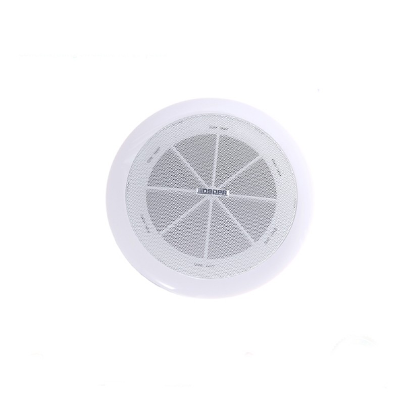 DSPPA DSP802 1.5W-10W ABS Ceiling Speaker