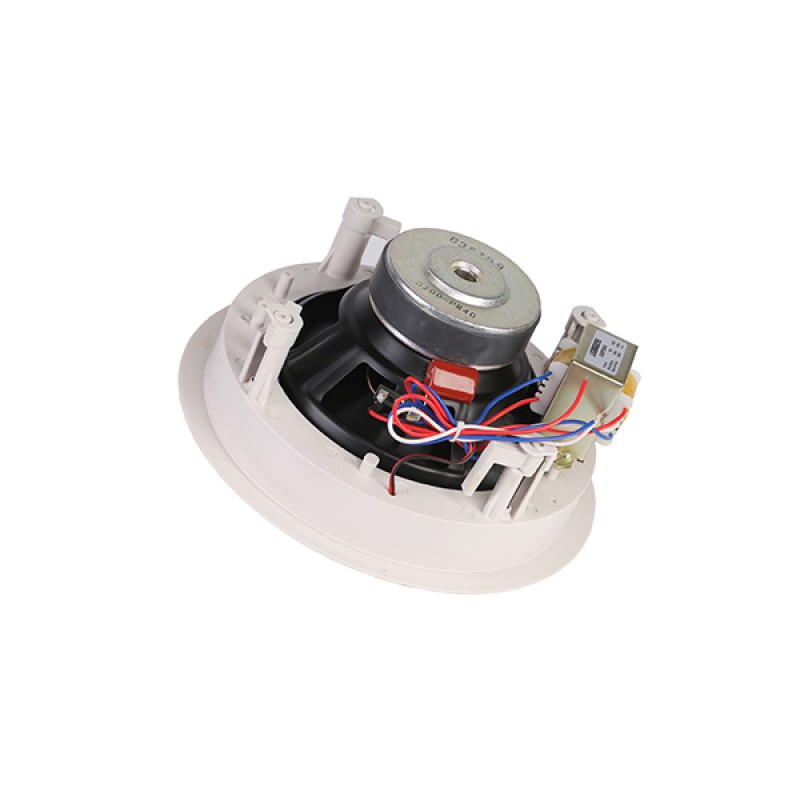 DSPPA DSP804 15W-30W ABS Ceiling Speaker