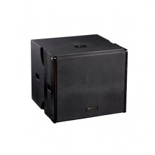 DSPPA LA15SA Array Bass Speaker