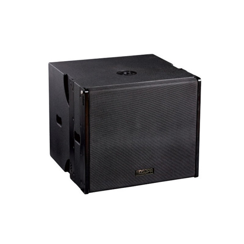 DSPPA LA15SA Array Bass Speaker