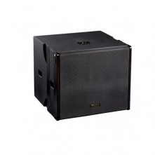 DSPPA LA18SA Array Bass Speaker