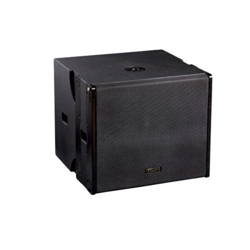 DSPPA LA18SA Array Bass Speaker