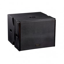 DSPPA LA215S Array Bass Speaker