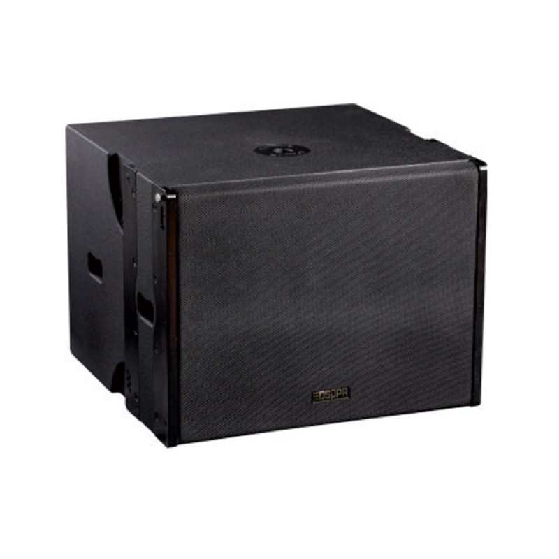 DSPPA LA215S Array Bass Speaker