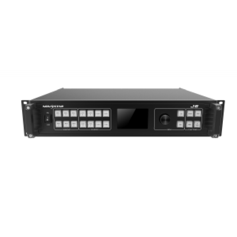 NOVASTAR J6