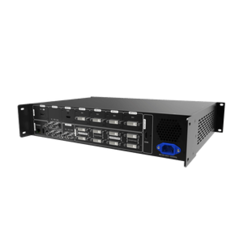 NOVASTAR J6