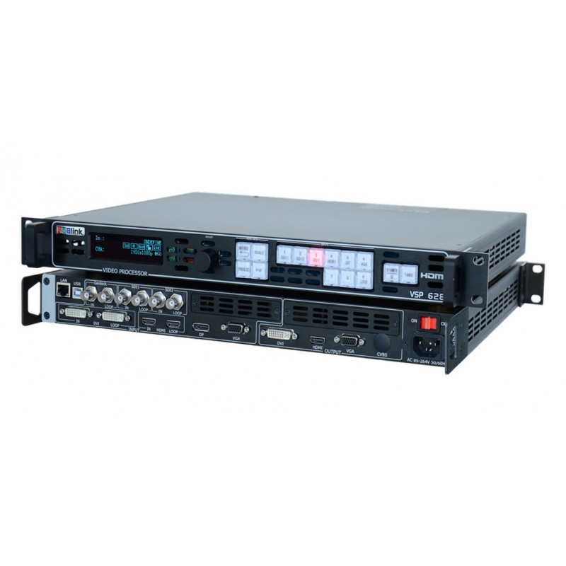 RGBlink VSP628pro