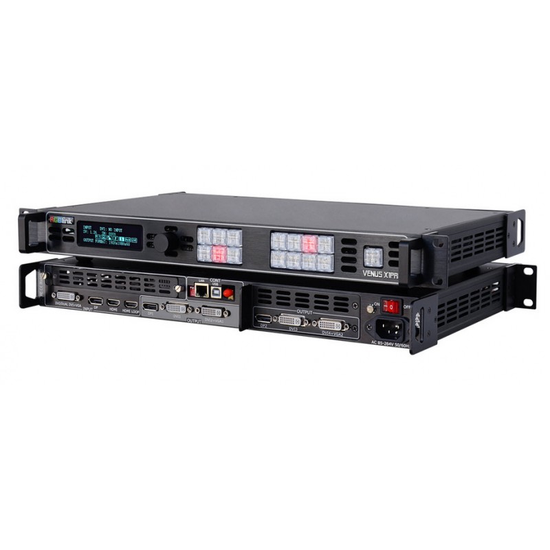 RGBlink X1pro