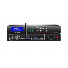 VDWALL LedSync850M